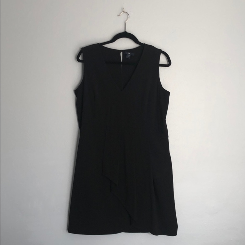 Lil’Black Dress